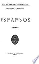 Esparsos