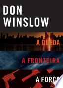 Especial Don Winslow