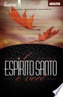 Espírito Santo e Você | Professor