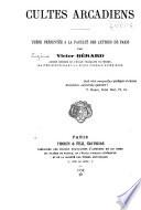 Essai de méthode en mythologie grecque