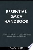 Essential DMCA Handbook