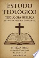 Estudo Teológico