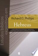 Estudos bíblicos expositivos em Hebreus