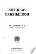 Estudos brasileiros