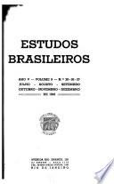 Estudos brasileiros