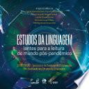 Estudos da linguagem