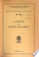 Estudos de ciências políticas e sociais