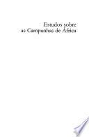 Estudos sobre as campanhas de África (1961-1974)