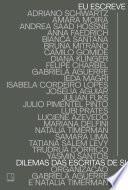 Eu escreve