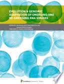 Evolution & Genomic Adaptation of Emerging and Re-emerging RNA viruses