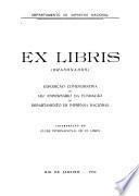Ex libris (brasonados)