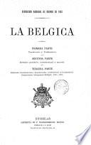 Exposicion nacional de Madrid de 1883