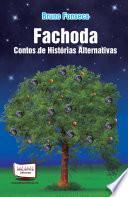 FACHODA - CONTOS DE HISTORIAS ALTERNATIVAS
