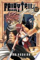 Fairy Tail vol. 12