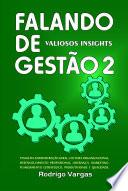 Falando de Gestão 2