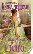 Falling Into Bed with a Duke