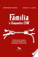 Família e Companhia Ltda.
