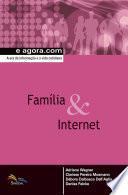 Família & Internet