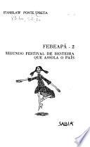 Febeapá 2