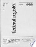 Federal Register