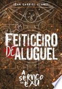 Feiticeiro De Aluguel