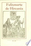 Felixmarte de Hircania