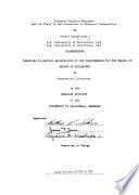 Fernando Pessoa's Mensagem and Its Place in the Literature of National Regeneration