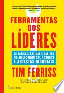 Ferramentas dos Líderes