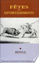 Fêtes et divertissements