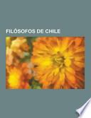 Filosofos de Chile