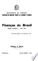 Finanças do Brasil