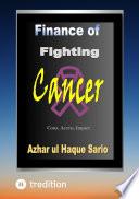 Finance of Fighting Cancer