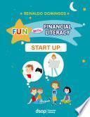Financial Literacy - Start Up - 4o ano