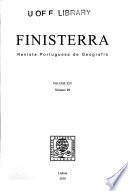 Finisterra