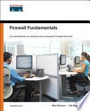 Firewall Fundamentals