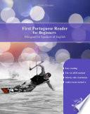 First Portuguese Reader for Beginners