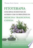 Fitoterapia com ervas ocidentais