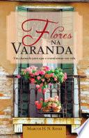 Flores na Varanda