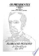 Floriano Peixoto, a consolidação, 1891-1894