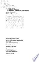 Fogo na noite escura