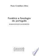 Fonética e fonologia do português