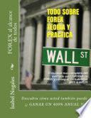 Livro FOREX TRADING -TODO SOBRE FOREX : Teoría y Práctica