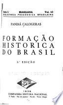 Formação historica do Brasil