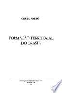 Formação territorial do Brasil