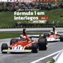 Fórmula 1 em Interlagos