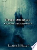 Forrest Wollinsky: Caçador de Vampiros