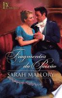 Fragmentos da paixão