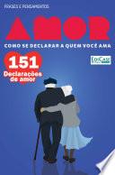 Frases e Pensamentos Ed. 1 - Cartas e Bilhetes de Amor