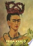 Frida Kahlo, Diego Rivera and Mexican Modernism