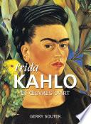 Frida Kahlo et œuvres d'art